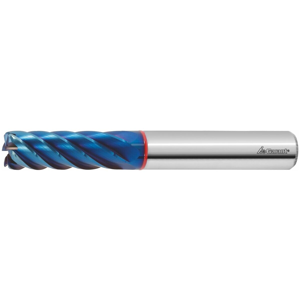 DAO PHAY NGÓN HỢP KIM DIABOLO D10/R0,5MM GARANT 206442 10/0,5
