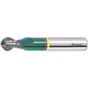 DAO PHAY CẦU R3 PHỦ DLC CHUYÊN NHÔM GARANT 207032 6