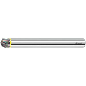 SOLID CARBIDE BARREL MILLING CUTTER, SHORT CONICAL FORM Α/2 = 63° PPC 8/180 MM GARANT 207542 8/180
