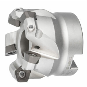 ĐÀI DAO PHAY TỐC ĐỘ CAO D50MM 5 LƯỠI CẮT GARANT 213210 50/5
