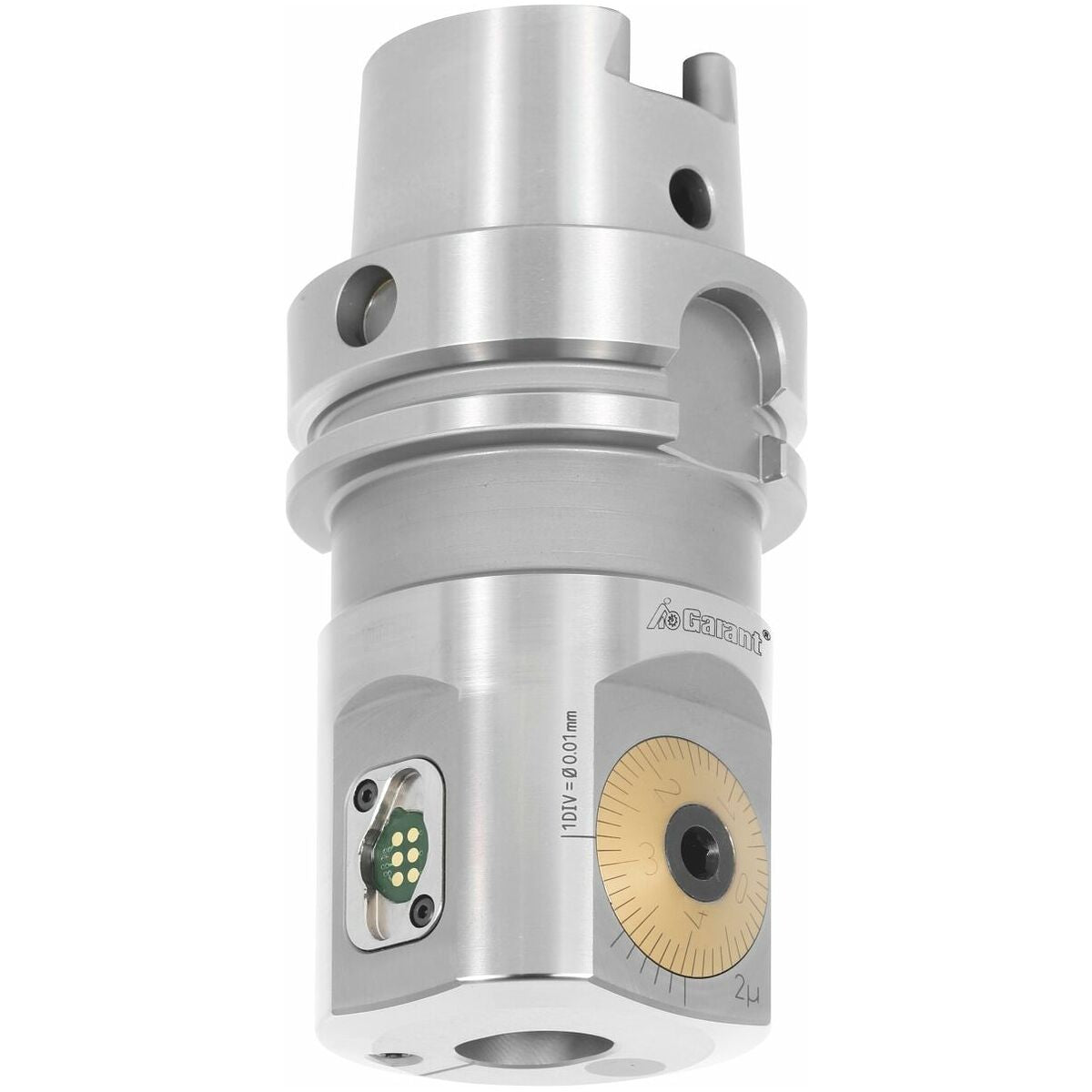 ĐẦU DOA CHÍNH XÁC HSK63 DÙNG CHO ⌀ 9.75 − 88.1 MM GARANT 237568 HSK63