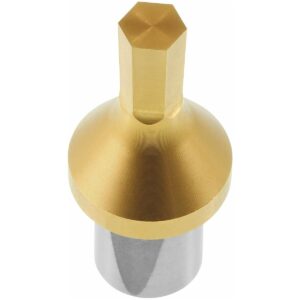 ĐẦU DAO TẠO LỖ LỤC GIÁC 8MM D8MM GARANT 293040 8