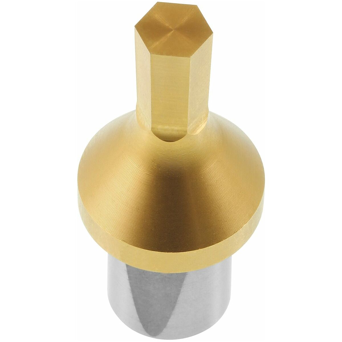 ĐẦU DAO TẠO LỖ LỤC GIÁC 4MM D=12MM GARANT 293043 4
