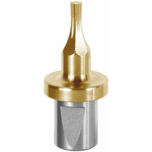 ĐẦU DAO TẠO LỖ TORX TX40 D=16MM GARANT 293066 TX40