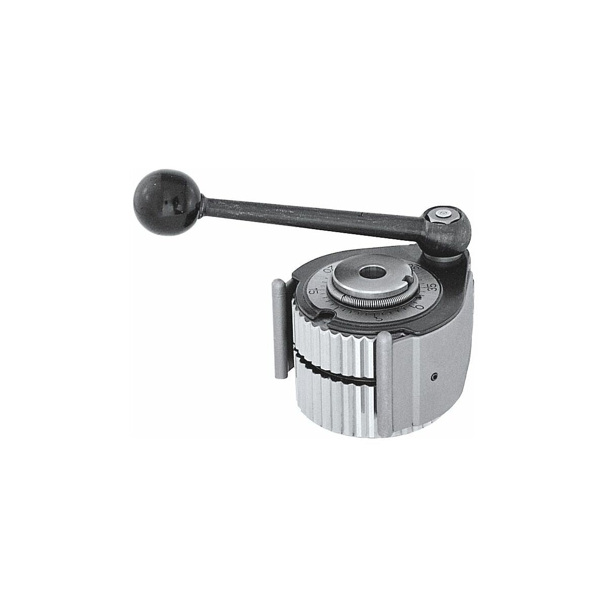 BỘ GÁ THAY DAO NHANH 318000 AA HÃNG AXA MULTIFIX TOOL POST