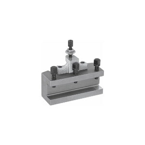 BỘ GÁ CÁN DAO TIỆN NGOÀI 16MM DÀI 75MM 318100 A16/75 HÃNG AXA MULTIFIX TOOL POST