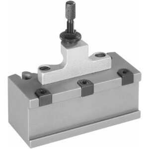 BỘ GÁ CÁN DAO CẮT ĐỨT CAO 32MM 318600 B HÃNG AXA MULTIFIX TOOL POS