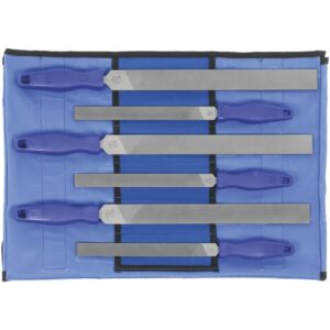BỘ DŨA 6 CHI TIẾT DICK 517600