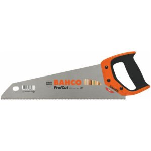 CƯA TAY DÙNG CHO CÁC LOẠI GỖ BAHCO® 581505 375