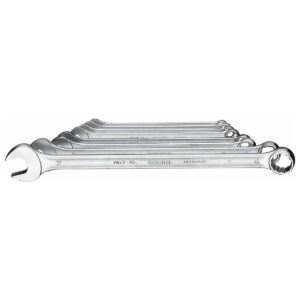 BỘ CỜ LÊ VÒNG MIỆNG No.7-XL LOẠI DÀI 8 CÂY GEDORE 6104880