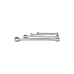 BỘ CỜ LÊ 2 ĐẦU DÙNG CHO BULONG ĐẦU HOA THỊ STAHLWILLE 619410 4