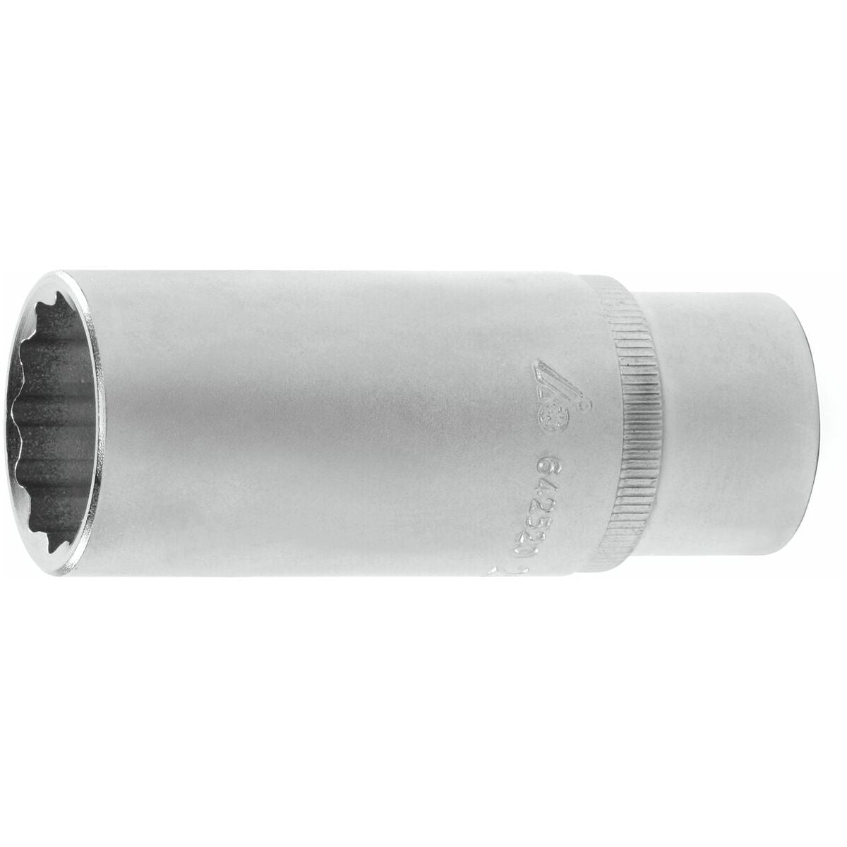 SOCKET 1/2 INCH 17MM DÀI 77MM HOLEX 642520 17