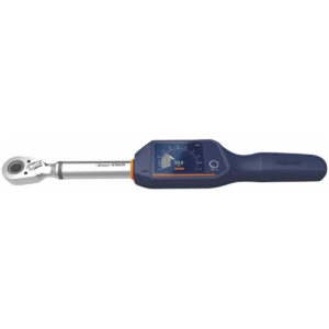CẦN SIẾT LỰC ĐIỆN TỬ 1/2 INCH 40 N·M - 200 N·M GARANT 655550 200