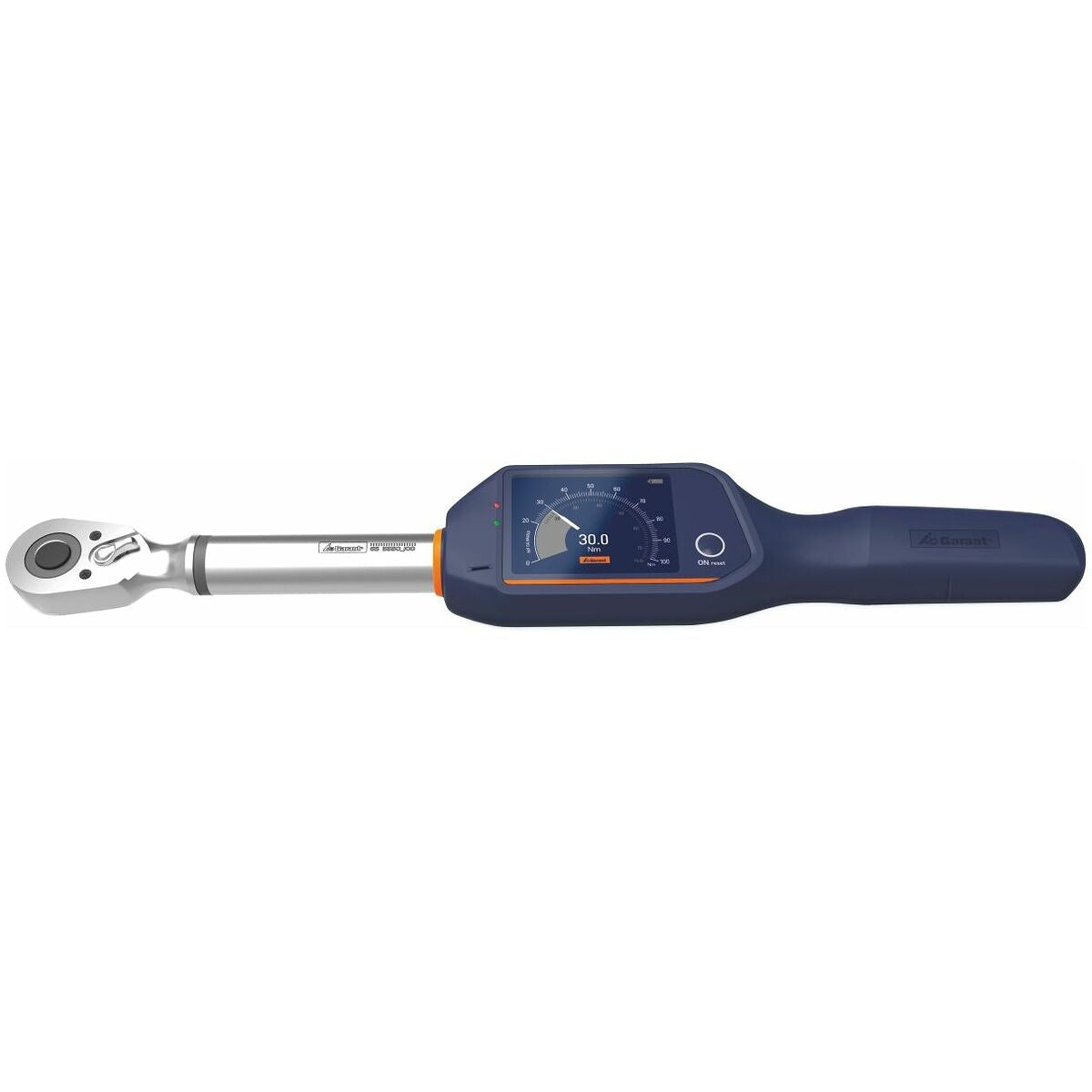 CẦN SIẾT LỰC ĐIỆN TỬ 1/2 INCH 40 N·M - 200 N·M GARANT 655550 200