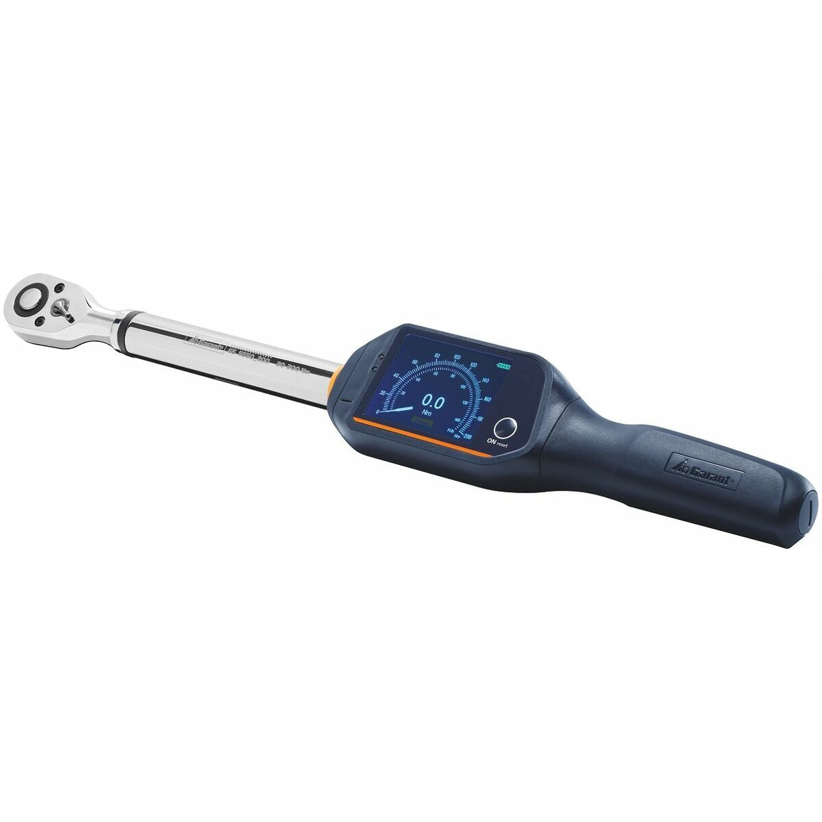 CẦN SIẾT LỰC ĐIỆN TỬ 1/2 INCH 40 N·M - 200 N·M GARANT 655550 200 - Ảnh 7