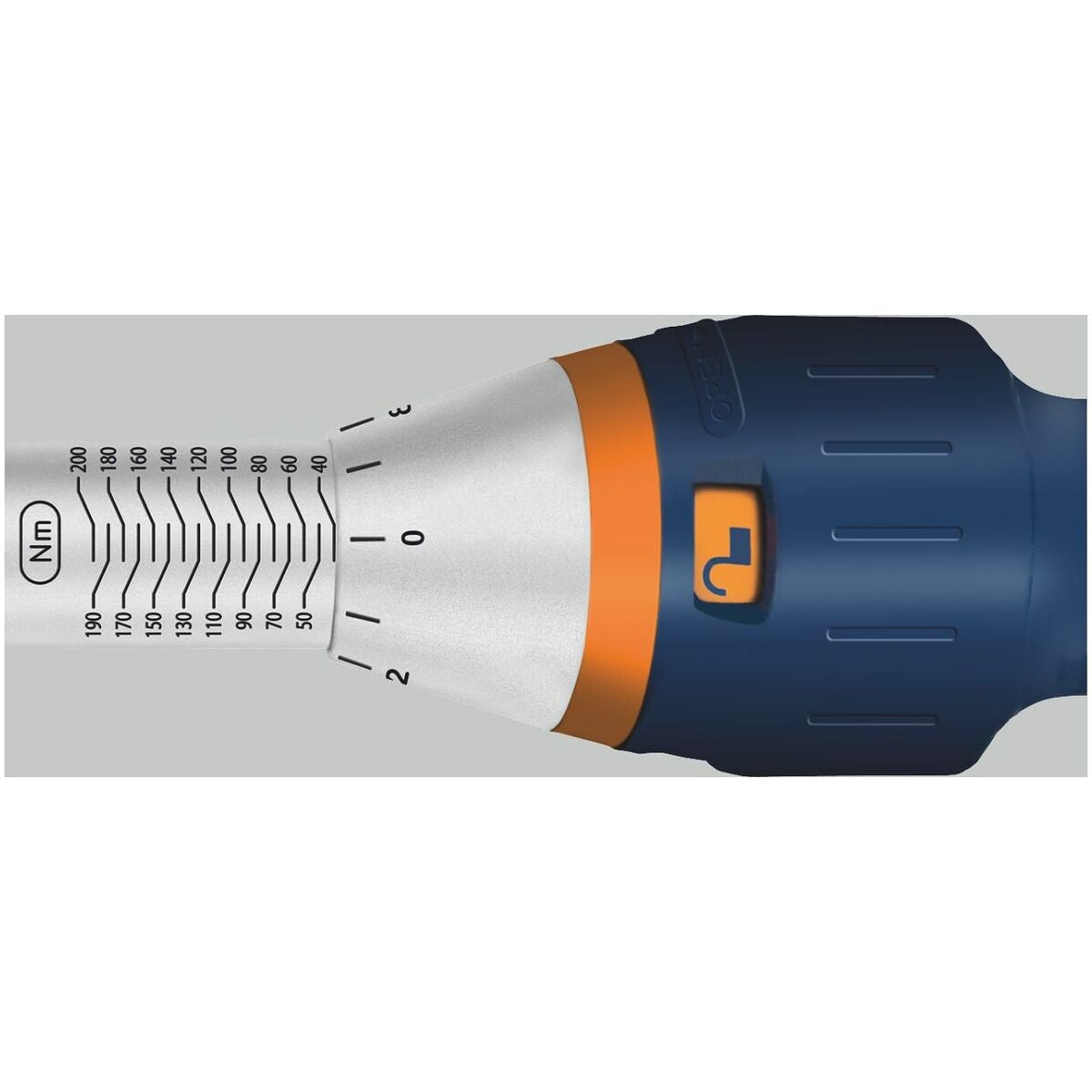CẦN SIẾT LỰC 100 N·M - 400 N·M 3/4 INCH GARANT 656050 400 - Ảnh 3