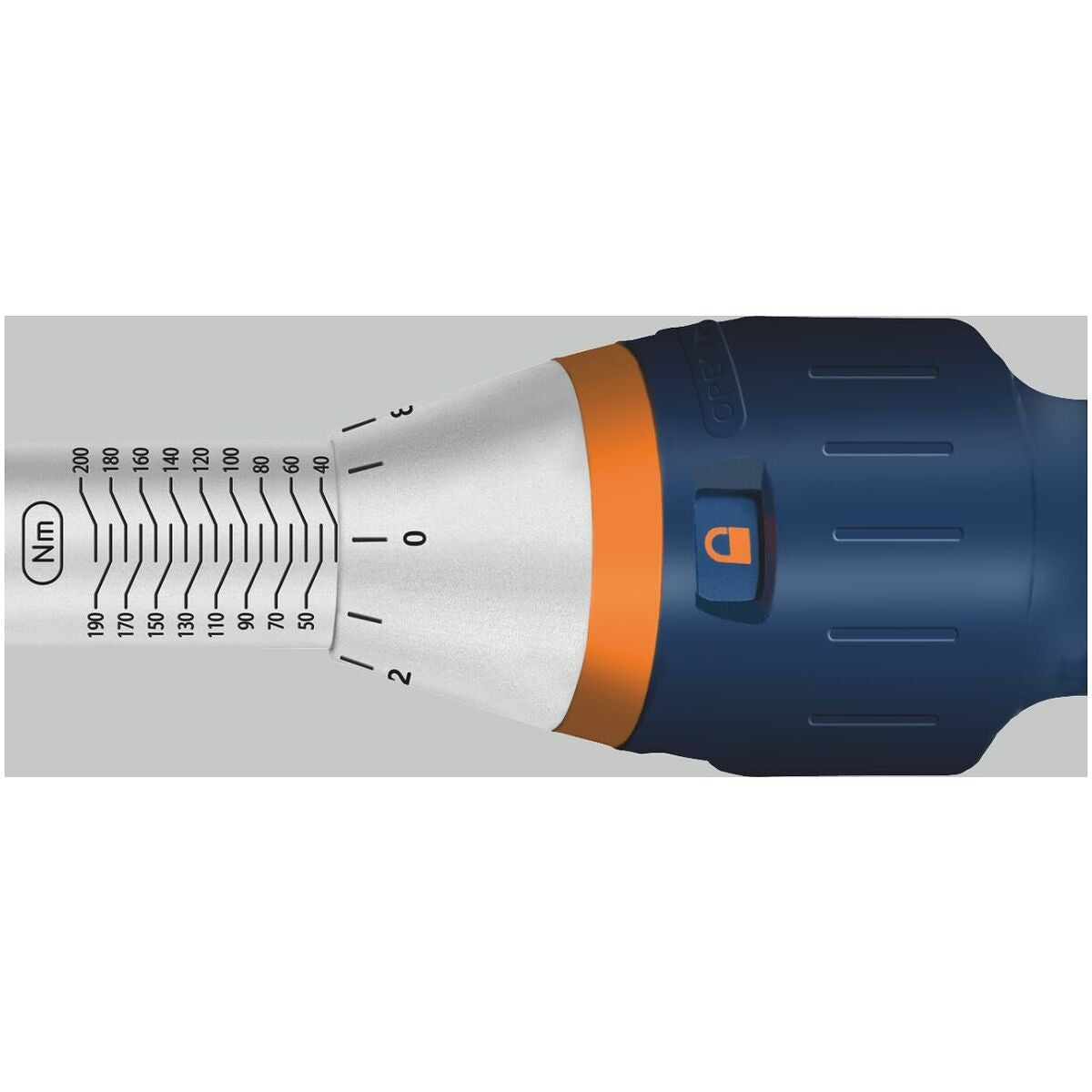 CẦN SIẾT LỰC 100 N·M - 400 N·M 3/4 INCH GARANT 656050 400 - Ảnh 4