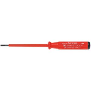 TUA VÍT CÁCH ĐIỆN ĐẦU DẸP 3,5MM PB SWISS TOOLS PB 5100.2-100