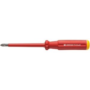 TUA VÍT CÁCH ĐIỆN 1000V PB SWISS TOOLS PH2 PB 5190.2-100