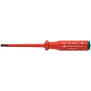 TUA VÍT MỞ CB SIZE 2 PB SWISS TOOLS 5180.2-10