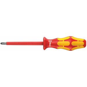 TUA VÍT PZ 1 CÁCH ĐIỆN 1000V WERA 05006162001