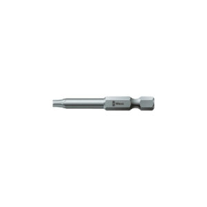 ĐẦU BIT HOA THỊ TX30 CÁN E6.3 WERA  05060137001