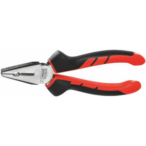 KÌM ĐA NĂNG THÉP CHROME VANADIUM DÀI 180MM HOLEX 702995 180