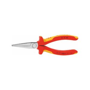 KÌM MŨI NHỌN ĐẦU BẰNG CÁCH ĐIỆN 1000V KNIPEX® 30 16 160