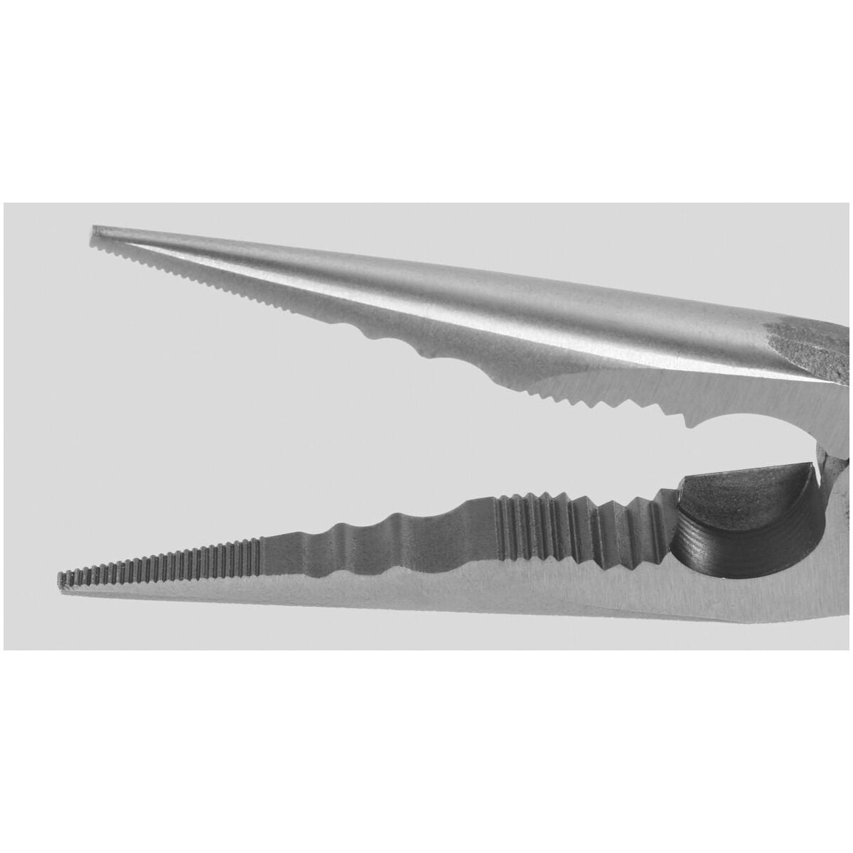 KÌM MŨI NHỌN ĐẦU CONG CÁCH ĐIỆN 1000V DÀI 220MM ORBIS S021-1500/40RV-11 - Ảnh 8