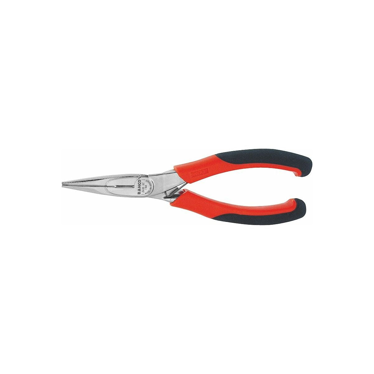 KÌM MŨI NHỌN MẠ CHROME DÀI 200MM BAHCO 713940 200