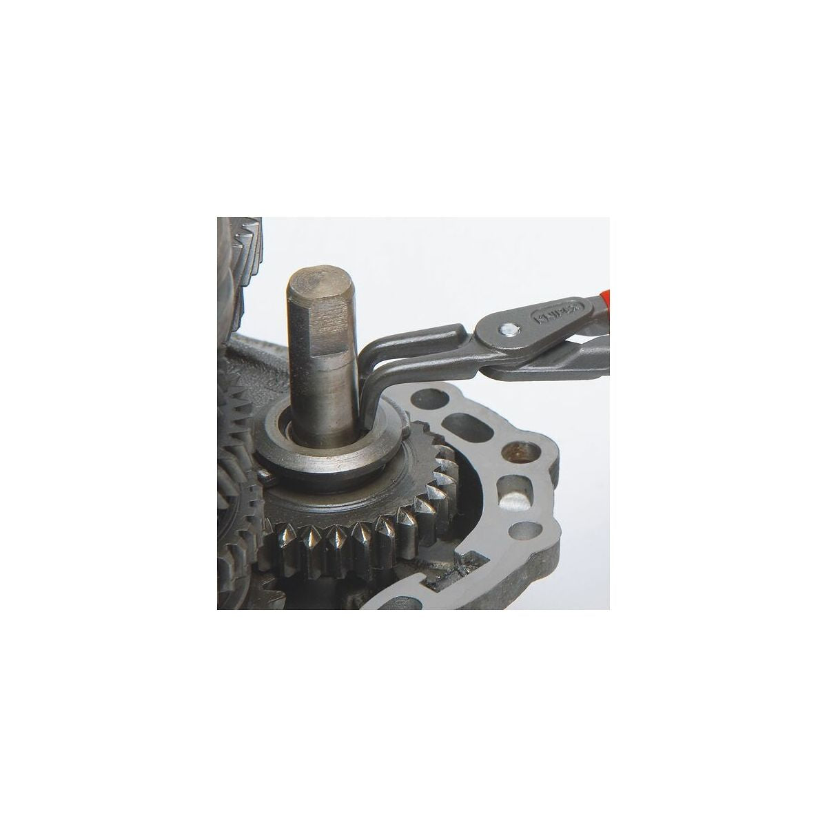 KÌM MỞ PHE TRONG D8-13MM KNIPEX 48 11 J0 - Ảnh 11