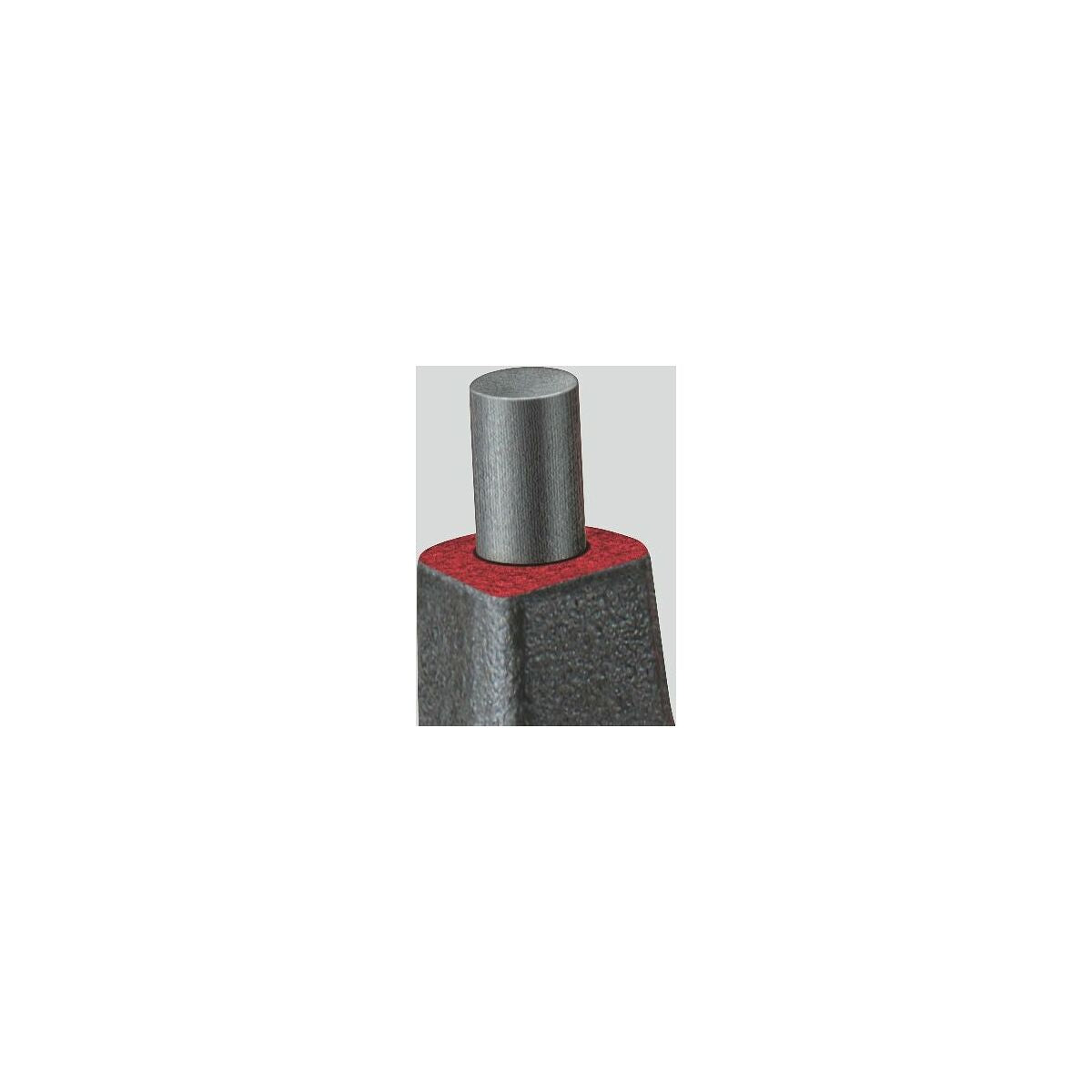 BỘ 4 KÌM MỞ PHE TRONG VÀ NGOÀI KNIPEX 00 19 57 - Ảnh 7