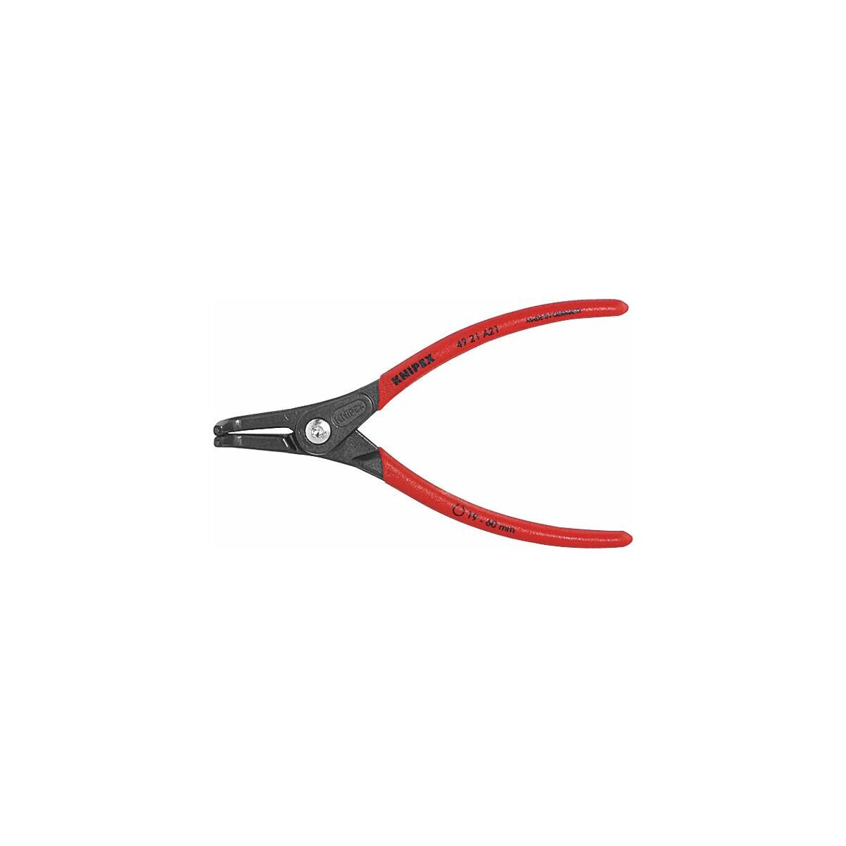 KÌM MỞ PHE NGOÀI D10-25MM KNIPEX 49 21 A11