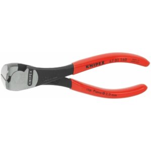 KÌM CẮT DÀI 160MM CÁN BỌC NHỰA BÓNG KNIPEX 67 01 160