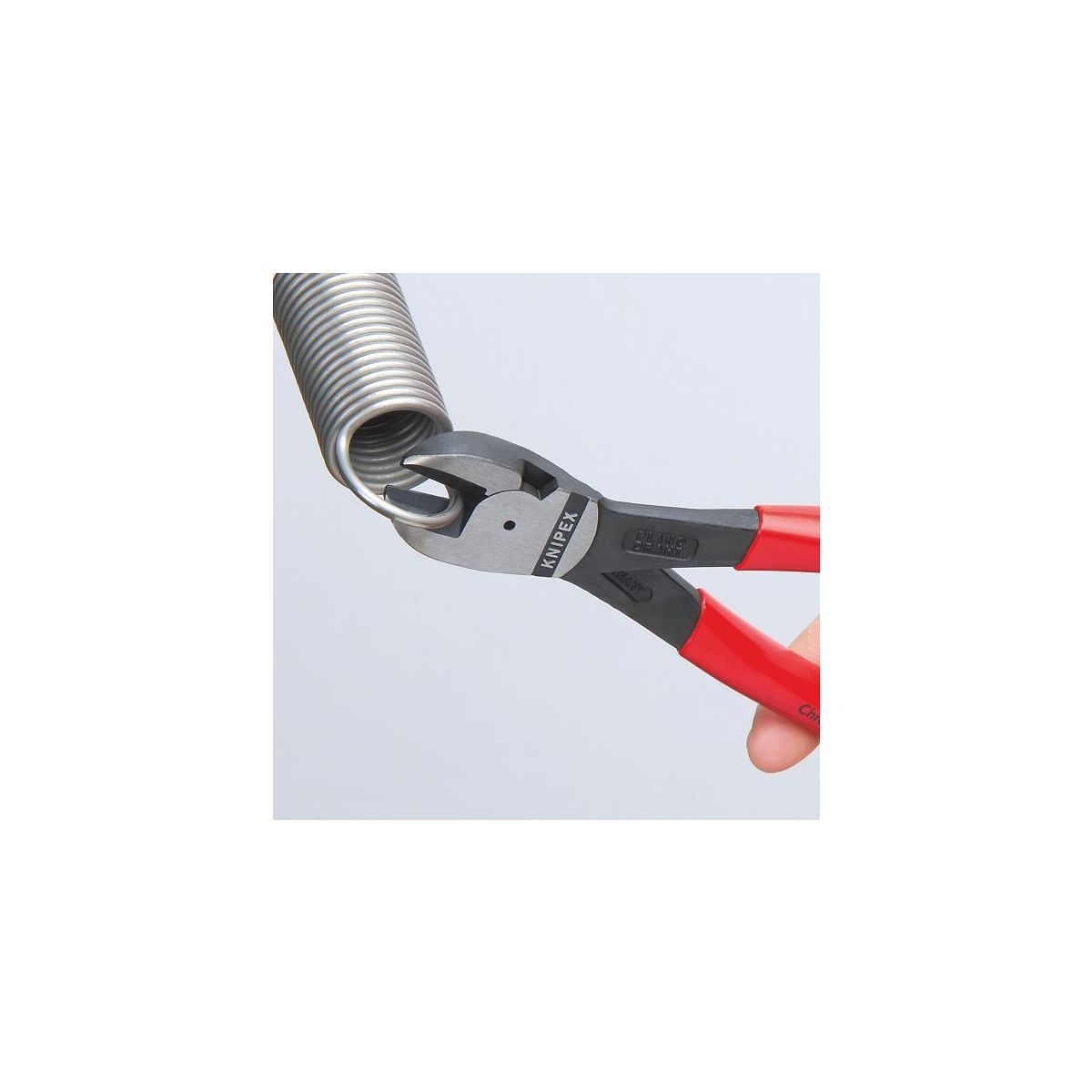 KÌM CẮT LƯỠI Ở GIỮA DÀI 250MM KNIPEX 74 91 250 - Ảnh 12