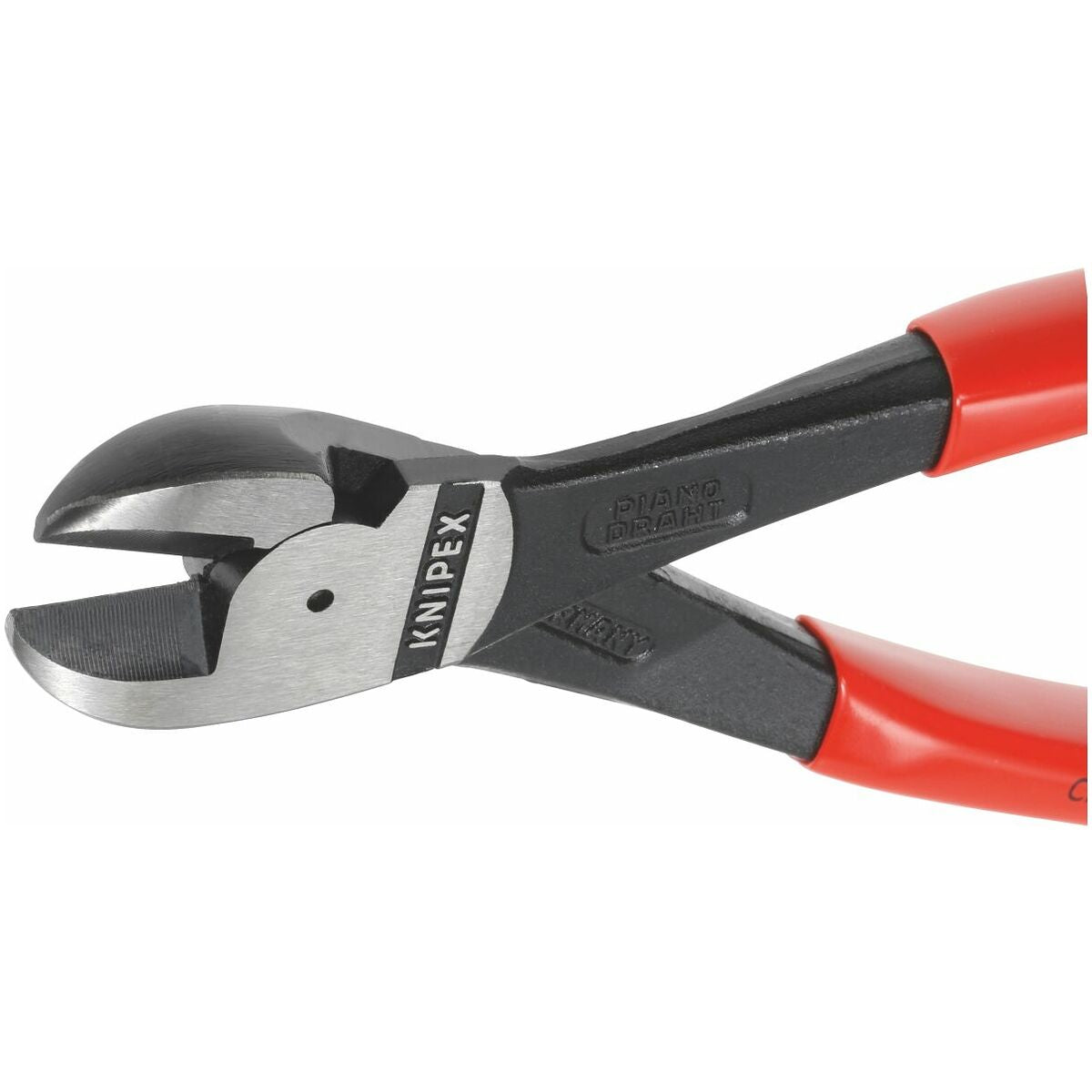 KÌM CẮT LƯỠI Ở GIỮA DÀI 250MM KNIPEX 74 91 250 - Ảnh 10