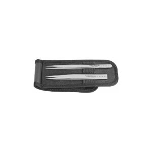 BỘ NHÍP CHÍNH XÁC 2 CÂY LINDSTRÖM 9858