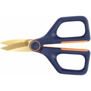 KÉO CẮT DÂY ĐIỆN LƯỠI MẠ TIN DÀI 140MM GARANT 768850 140