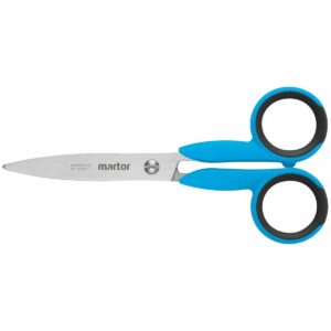KÉO AN TOÀN DÀI 134MM SECUMAX MARTOR 363001.00