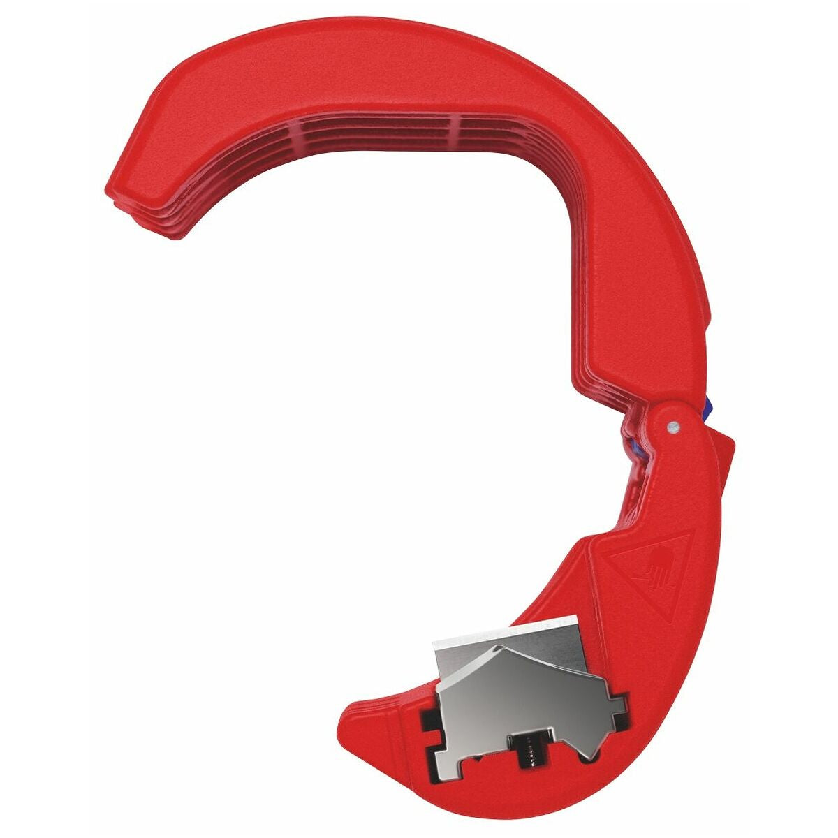DỤNG CỤ CẮT ỐNG NHỰA KNIPEX 90 22 10 BK - Ảnh 5