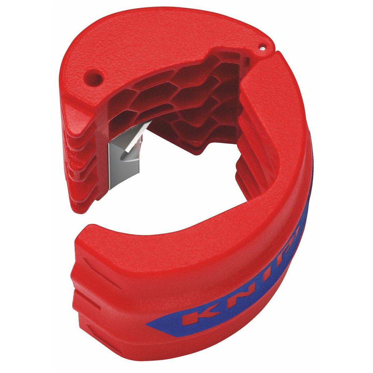 DỤNG CỤ CẮT ỐNG NHỰA KNIPEX 90 22 10 BK - Ảnh 7