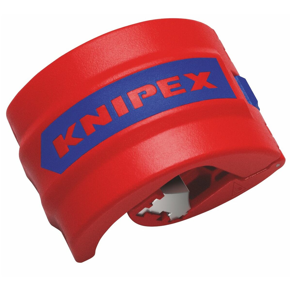 DỤNG CỤ CẮT ỐNG NHỰA KNIPEX 90 22 10 BK - Ảnh 9