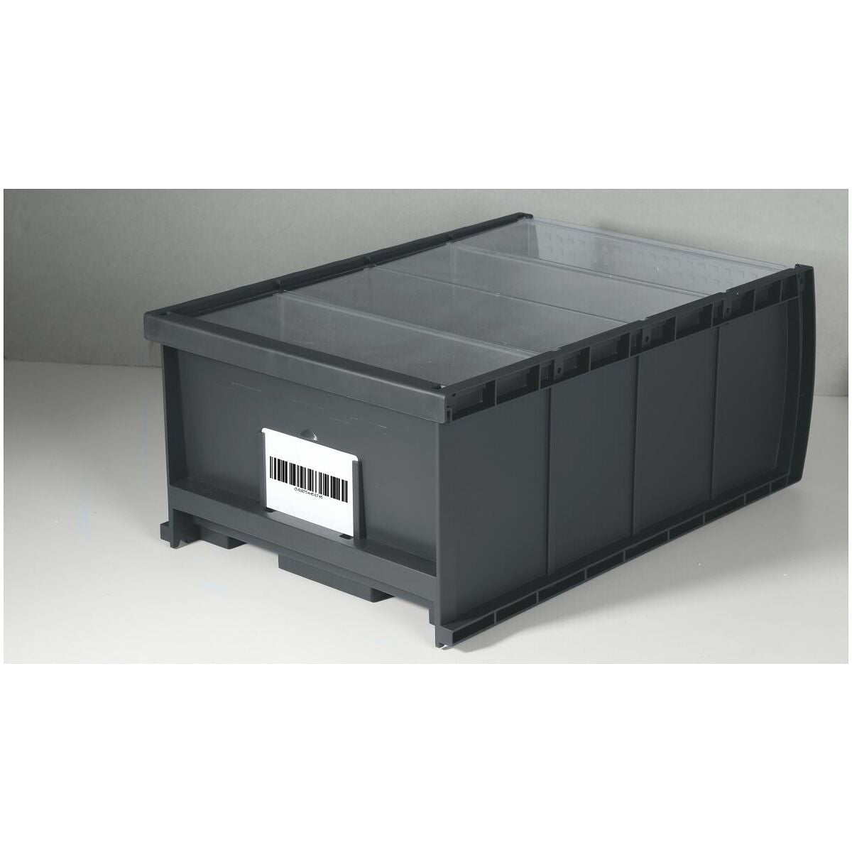 HỘP NHỰA 298X264X165MM GARANT 963301 BC1 - Ảnh 5