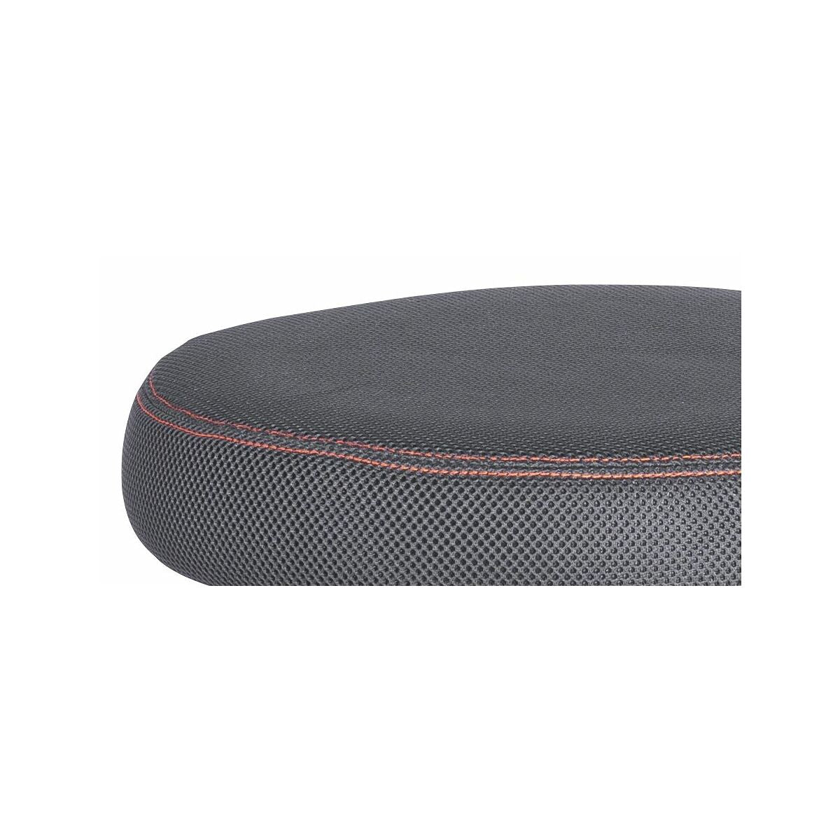 GHẾ ĐẨU CÔNG THÁI HỌC (ERGONOMIC), FABRIC CUSHION, CÓ BÁNH XE 965066 1 - Ảnh 3