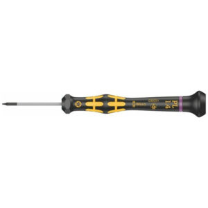 Tua vít điện tử pentalobe Kraftform Micro ESD 1573, PL 1,4 x 40 mm 05030331001