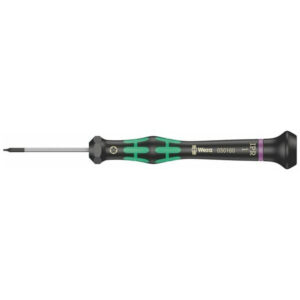 Tua vít điện tử 5 cạnh Wera IPR 2067 TORX PLUS®, 1 IPR x 40 mm 05030160001