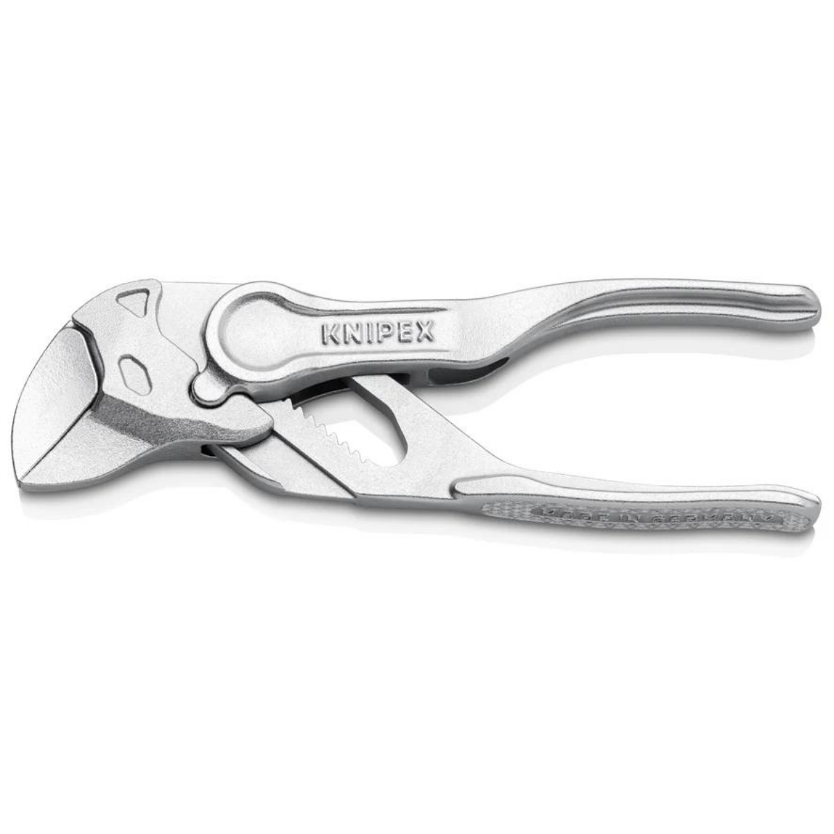KÌM MỎ LẾT XS KNIPEX 86 04 100