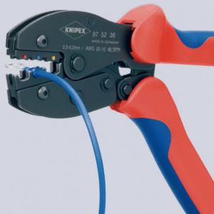 KÌM BẤM COS KNIPEX 6IS 97 52 36