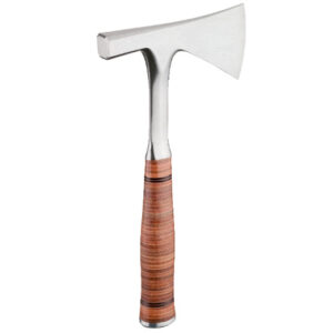 Rìu PICARD Tilers 'Hatchet bằng thép hoàn toàn, cán bọc da thủ công số 797