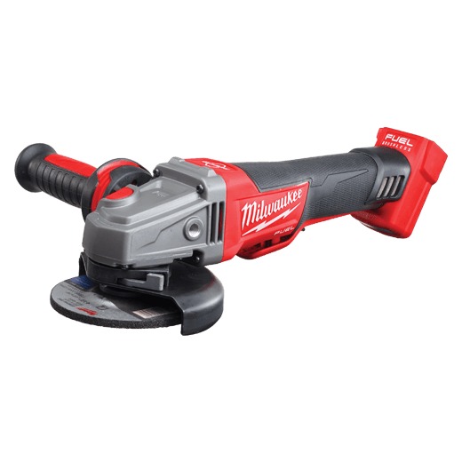 MÁY MÀI GÓC MILWAUKEE M18 CAG125XPDB-0 (BARE) - Ảnh 4